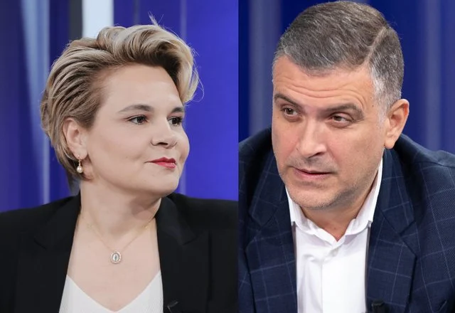 Kryemadhi e akuzoi se përçau partinë, reagon Tedi Blushi: Prioriteti im është mbrojtja e Metës, ish-burri i Monës