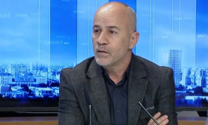 “Kryeministër, kryebashkiak dhe kryetar Kuvendi”,  Baçi akuzon Ramën për kapje totale të pushteteve: Duhet të shkojmë..
