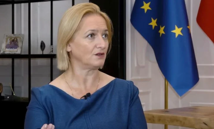 “Kryeministri e bëri të qartë…”/ Ministrja Denaj: Të gjithë inspektorët në ‘filtër’