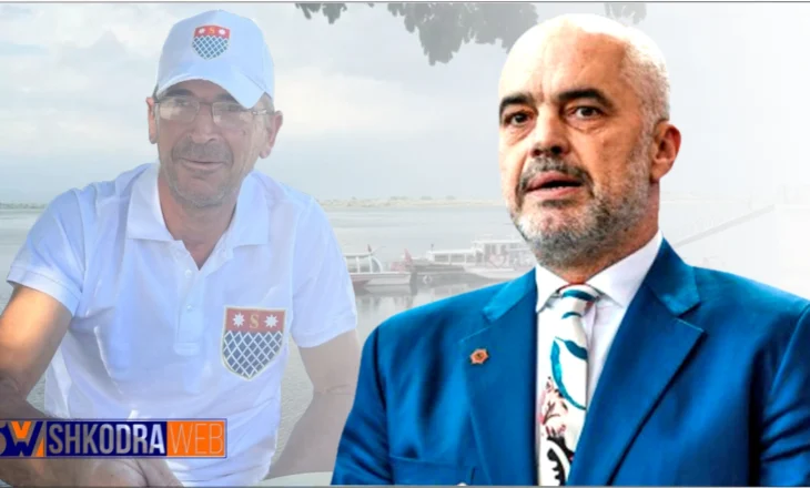 Kryeministri Edi Rama i jep kapiten Arben Anamalit vlerësimin e lartë “Dëshmor i Atdheut”….