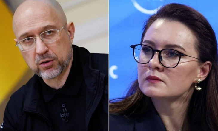 Kryeministri i Ukrainës jep dorëheqjen, pritet emërimi i zëvendësues së tij
