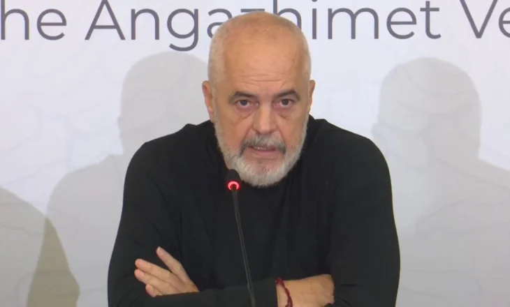 “Kryeministri më ka cenuar dinjitetin”, Rama i përgjigjet prokurores Gjeli: Bëri ese filozofike mbi pafajësinë