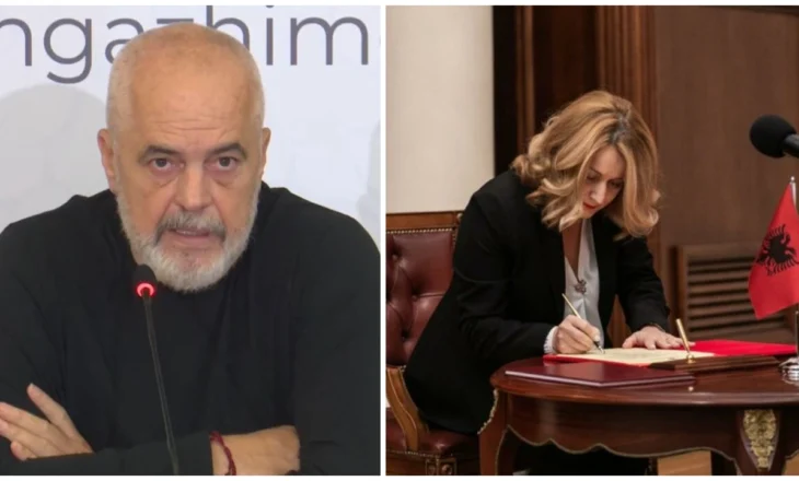 “Kryeministri më ka cenuar dinjitetin”, Rama i përgjigjet prokurores Gjeli: Nuk nisi hetimet, bëri ese filozofike mbi pafajësinë
