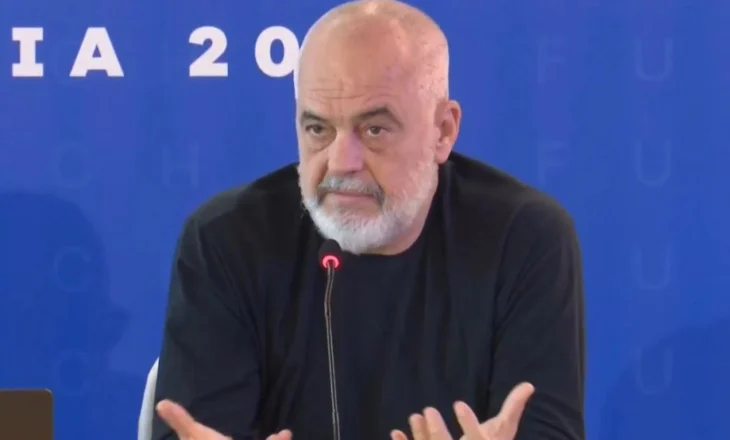 Kryeministri me përfaqësues të teknologjisë: Po forcojmë mbrojtjen në sektorin publik kundër sulmeve kibernetike