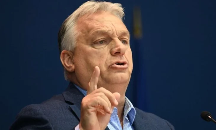 Kryeministri Orban: Kërcënimi i Luftës së III Botërore po rritet, të bëhet çmos për ta parandaluar