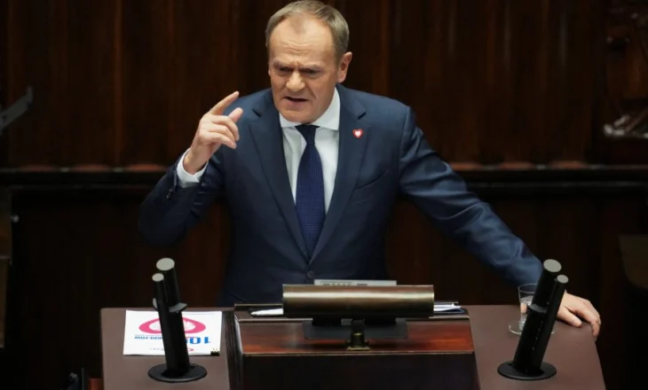 Kryeministri polak paralajmëron për konflikt me Rusinë deri në vitin 2027
