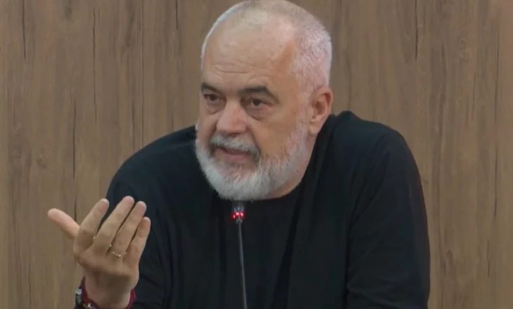 Kryeministri Rama: Listë e zezë për ndërtuesit që shkelin lejet, devijojnë projektet