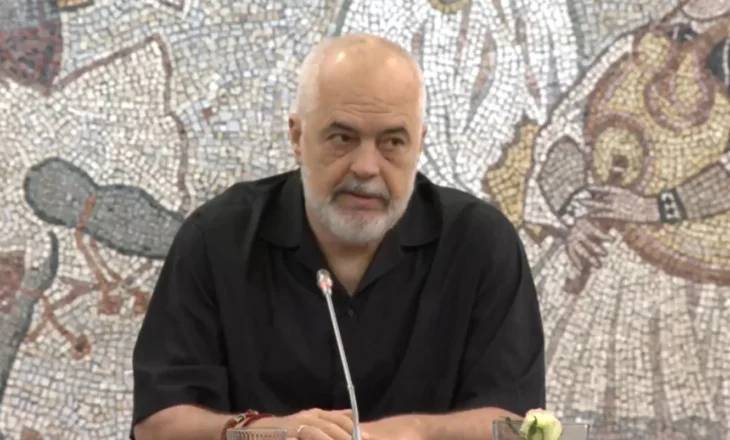 Kryeministri Rama: Në Theth janë goditur 40 ndërtime pa leje, nuk u hapet rrugë resorteve