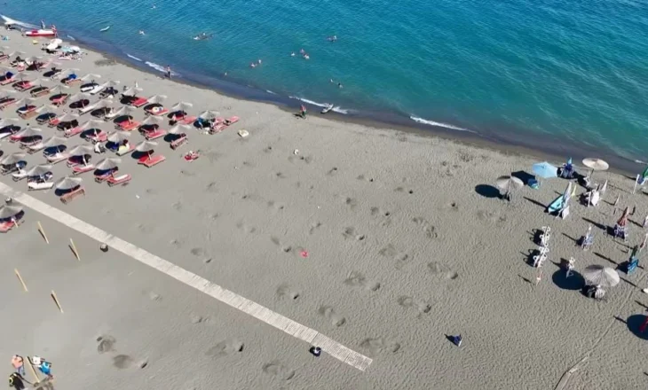 Kryeministri Rama publikon videon nga Velipoja: Gatishmëri e lartë për një sezon turistik të sigurt në çdo cep të bregdetit