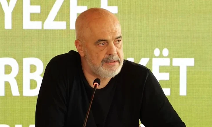 Kryeministri Rama: Qeveria do të ndërhyjë në skemën e naftës