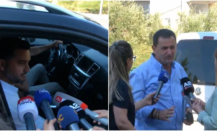 Kryeministri Rama ultimatum kryebashkiakëve për shkarkime, reagojnë  Qosja dhe Tavo