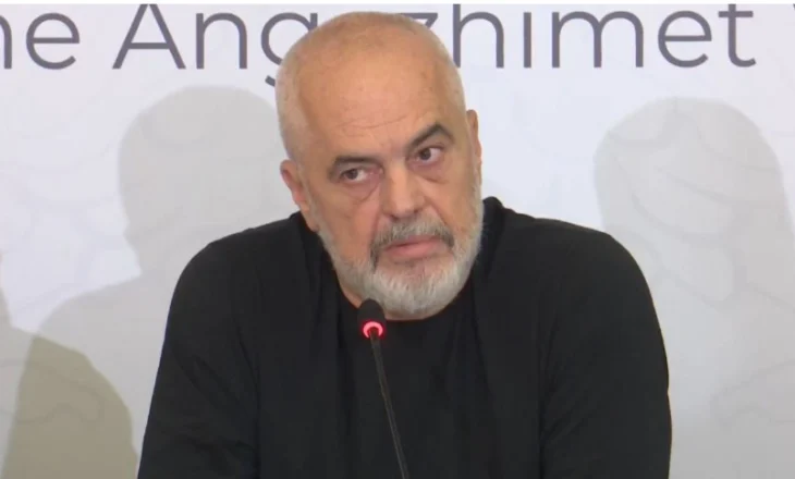 Kryeministri: Të shkarkohen të gjithë kryetarët e Njësive Administrative në të gjithë Republikën e Shqipërisë!