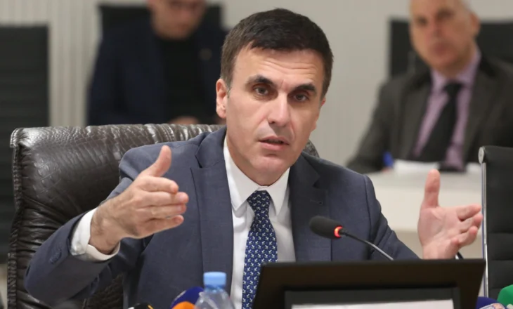Kryeprokurori Çela kundër Kodit të ri Penal: Ashpërsimi me burg jo zgjidhje, rrit potencialin e kriminalizimit të individit
