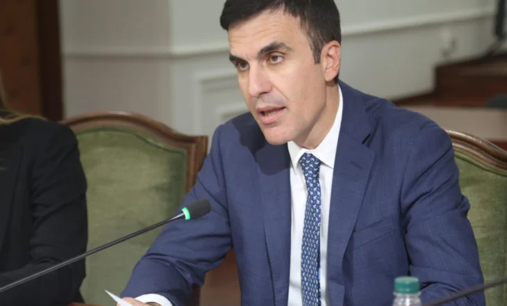 Kryeprokurori Olsian Çela kundër draftit për Kodin e Ri Penal: Nuk u konsultuan me ne, rrezik për sistemin e drejtësisë