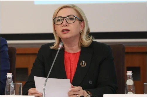Kryetarja e GJK: Vendimet e Gjykatës Kushtetuese s’janë këshilluese dhe as opsionale, duhen zbatuar!