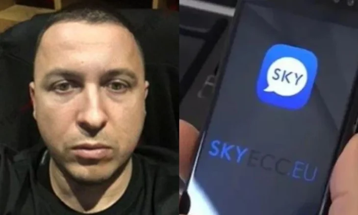 “Kryvi”/ Do të ekstradohet sot nga Dubai, mesazhi që Denis Brajoviç i dërgoi Ervis Martinajt pasi vrau Gjin Ndojin