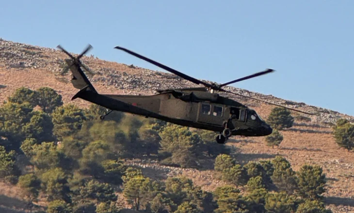 Ksamil: Pushuesi mbytet duke ngrënë në restorant, dërgohet me helikopter drejt Tiranës