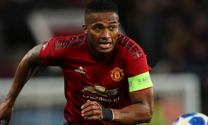 Kthehet në hero jashtë fushës së blertë, ish-kapiteni i Manchester United shpëton një jetë