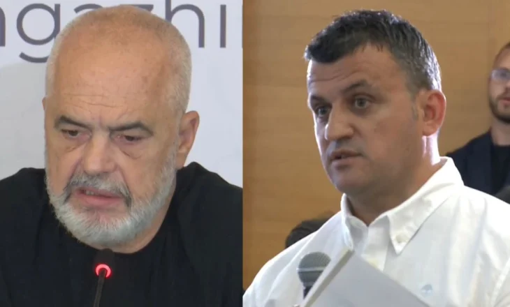 “Ku është Flamuri? Çfarë argumenti ke ti”/ Debat për procesin e legalizimeve! Kryebashkiaku i Gjirokastrës: Kemi bërë 52 matje. Rama: Aty nuk figurojnë