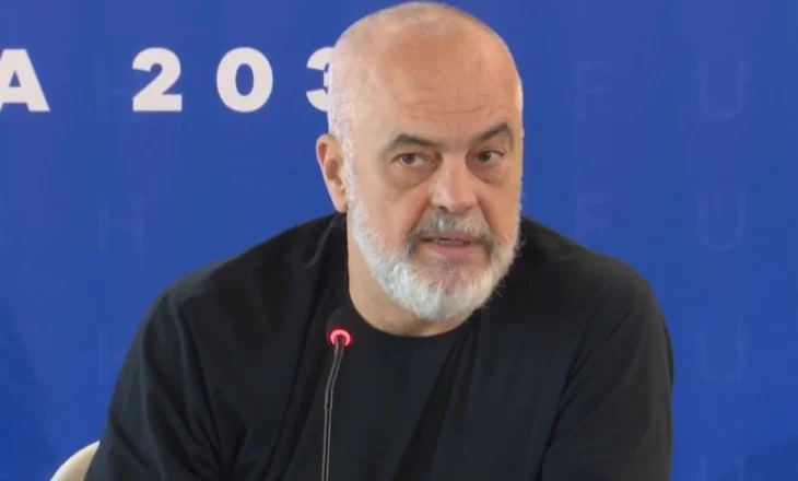 “Ku ishit ku u ndërtuan banesat pa leje në Theth”/ Rama: Zinxhiri nuk ka funksionuar si duhej, prokurorja…
