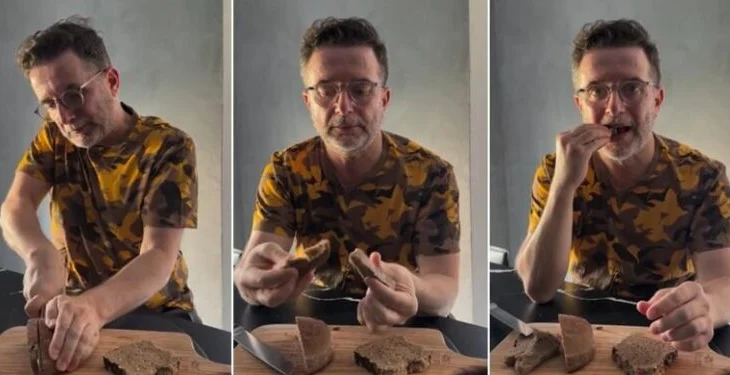 “Ku janë tatimorët?”, denoncimi i Braçes: Buka si kashtë ose si dru, me çfarë e bëjnë?!