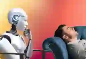 Kujdes! ChatGPT nuk është psikolog, ja çfarë thonë ekspertët