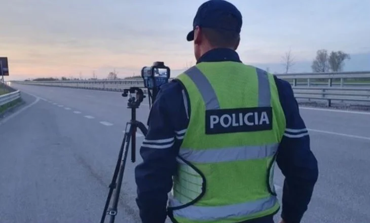Kujdes! Radarë e kamera vëzhgimi të fshehta, ja cilat janë rrugët ku mbikqyret shpejtësia në Shqipëri