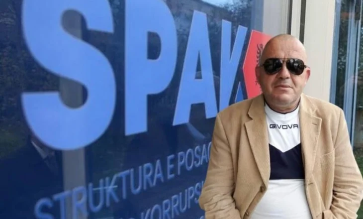 “Kujdeset për motrën e sëmurë”! Kush është Ilir Lloshi që SPAK e arrestoi gabimisht si trafikant