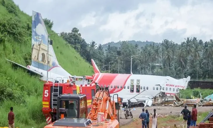 “Kujdesu për babanë tim”/ Zbulohen fjalët e fundit të pilotit të Air India përpara tragjedisë