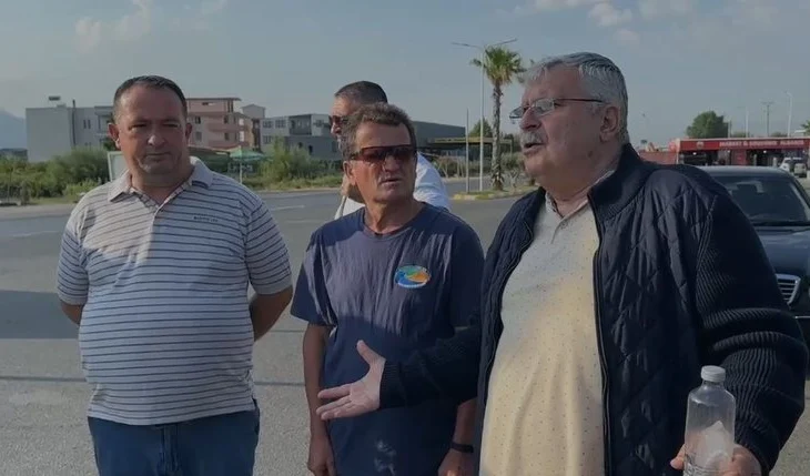 Kujtim Gjuzi marshon drejt Thethit, thirrje Ramës: Nuk e ke kuptuar ku e ke futur familjen tënde…