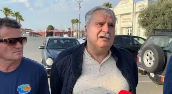 Kujtim Gjuzi me mirditorët niset drejt Thethit, kanë një thirrje për Ramën