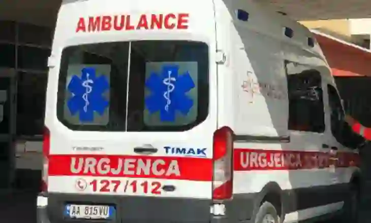 Kukës/ Gjendet një trup i pajetë pranë ‘Urës së Drinit të Zi’