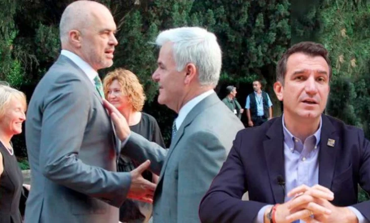 Kulisat, ja si Edi Rama ka shtuar goditjet ndaj Erion Veliajt, pse ka frikë kryeministri nga rrëfimi i tij dhe ku ka…