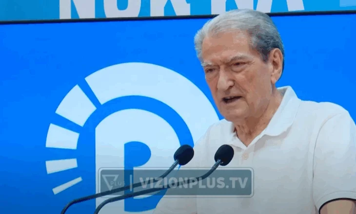 “Kulla me paratë e inceneratorit”, Berisha akuzon Dumanin: Mos guxo të amnistosh Edi Ramën dhe Erion Veliajn