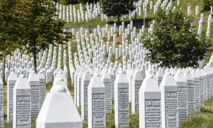 “Kultura e kujtesës mungon!” Sot 30 vite nga masakra e Srebrenicës