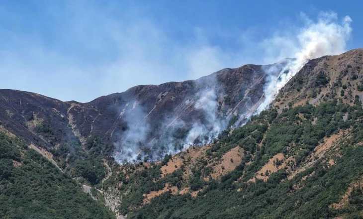 Kumbaro: 24 orë të vështira në Delvinë-Gjirokastër, rreziku drejt Fushëbardhës u shmang