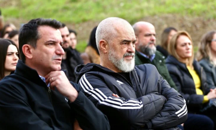 Kunjë me Veliajn? Rama: Drejtori i UKT kishte 30 këshilltarë, as zyra ime nuk i ka aq