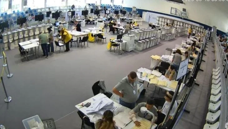 Kur do certifikohen rezultatet e zgjedhjeve të 11 majit?Anëtari i KAS zbulon detajet:Pritet të ndodhë deri në fund të..