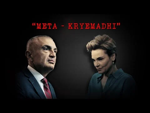 “Kur të komandon halli bëhesh ‘Zeqine’ e SPAK”/ Çifti i përçarë ‘dialog’ me kundërakuza: Flet me gjuhën e Dumanit