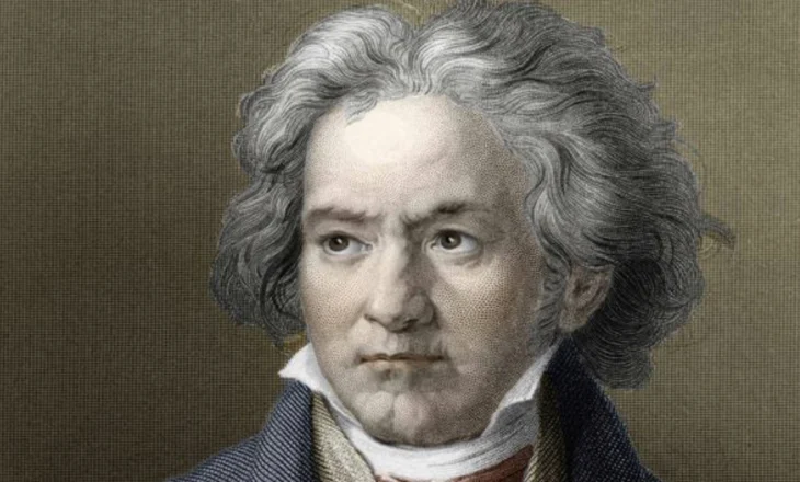 Kur u shurdhua Beethoven: “Bëj një jetë mjerane. E tmerrshme!”