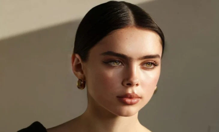 Kurora që peshon si përgjegjësi: Një rrëfim nga “Miss Earth Albania 2025”