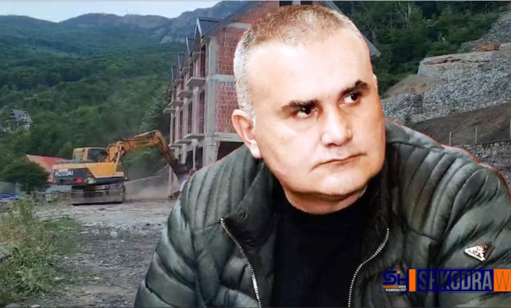 Kurorë me lule në banesën e prindërve në Velipojë, “paralajmërohet” shefi i IKMT- së për Shkodrën…
