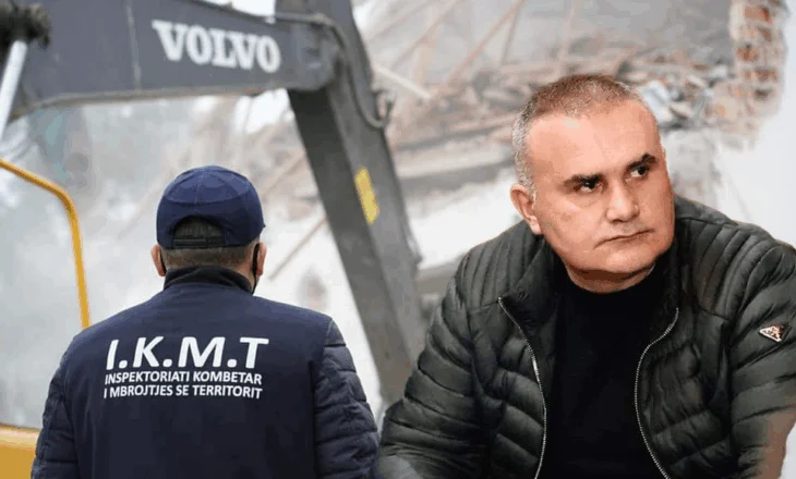 “Kurorë me lule te dera e shtëpisë së prindërve”,kërcënohet drejtori i IKMT, Shkodër
