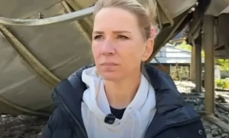 “Kurrë nuk kam kërkuar të shembet mundi i tjetrit”/ I dogjën biznesin në Theth, Gjeçaj: Një dorë e ligë më goditi ku më dhemb më shumë, por s’më ndal dot