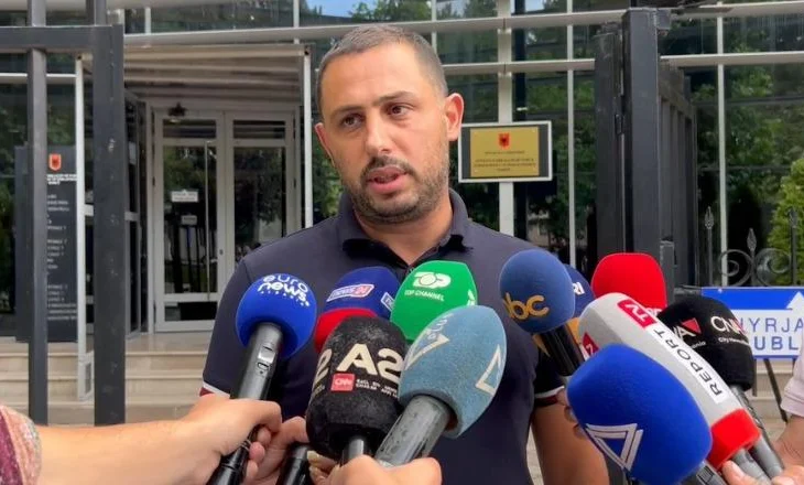 “Kurrsesi nuk mund ta kryente atë veprim”/ Vrasja e 52-vjeçares në Pogradec, flet avokati i autorit:Nuk e ka pranuar…