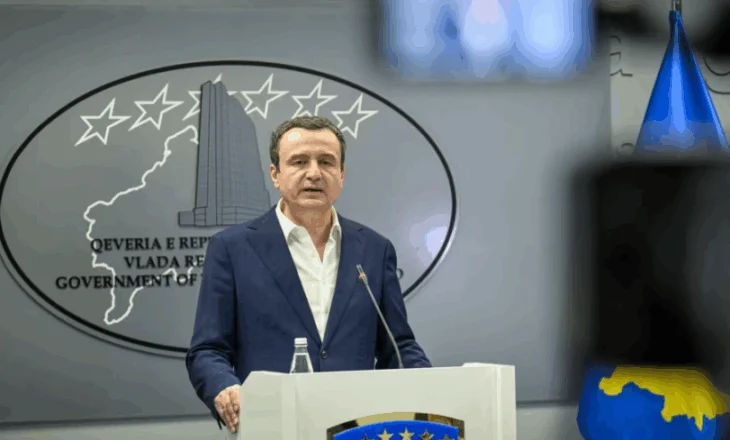 Kurti: Këtë fundjavë do ta kemi lajmin për arritjen ose jo të një marrëveshjeje për institucionet