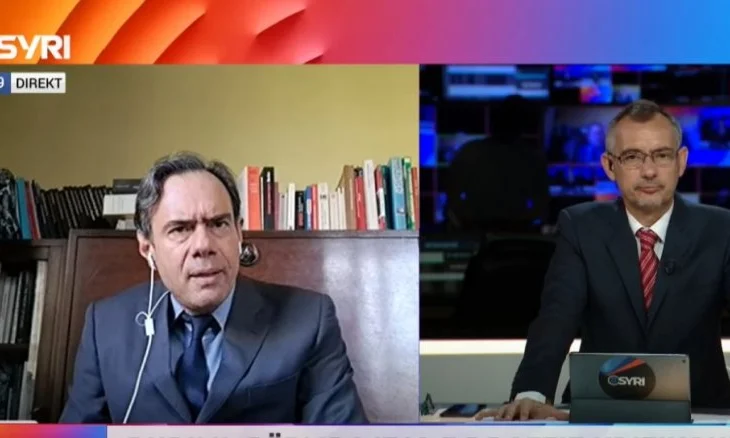 ‘Kush e caktoi Arben Rakipin?’/ Kodi i ri Penal, Burimi: Edhe ithtarët e qeverisë e quajnë këtë draft skandaloz
