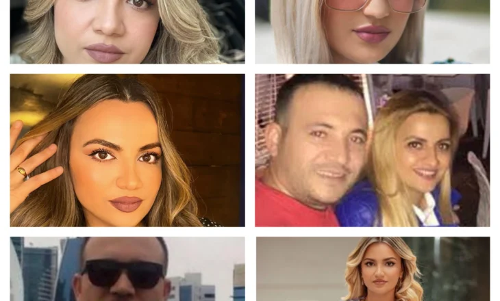 Kush është blogerja që ju sekuestruan 90 mijë euro nga shteti?! Jeta luksoze dhe dhuratat që ka marrë nga sheikët. Emrat