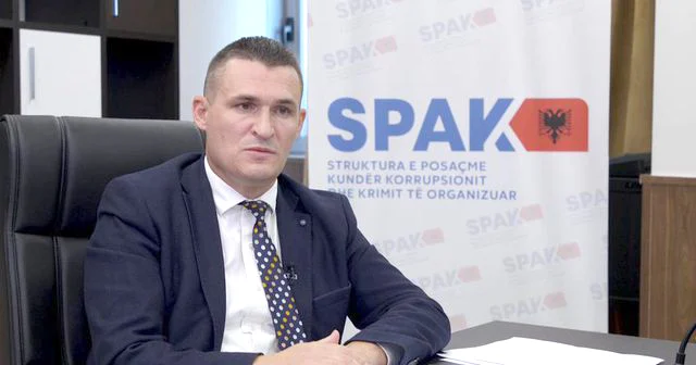 Kush është dosja përvëluese në dorën e Altin Dumanit që përfaqësuesja e Trump në ambasadë kërkoi zbardhje…