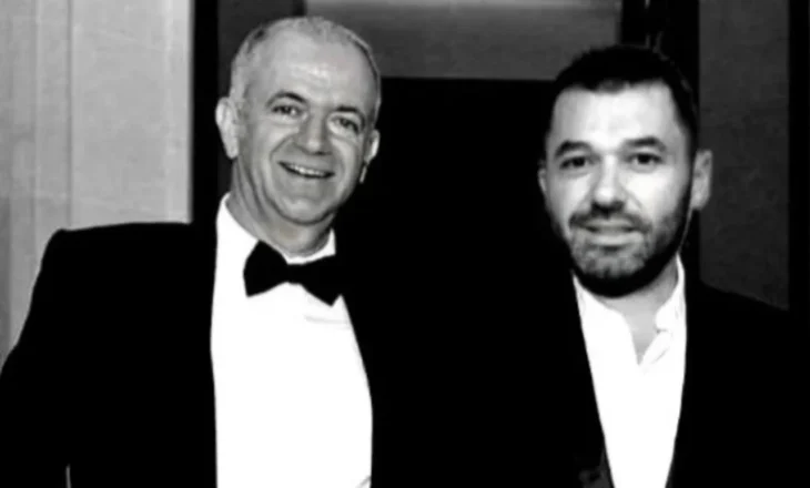 Kush është Erion Gina? Kunati i Sandrit bashkë-pronar me Dhjusin në 17 kullat nga 30 kate tek Liqeni i Farkës
